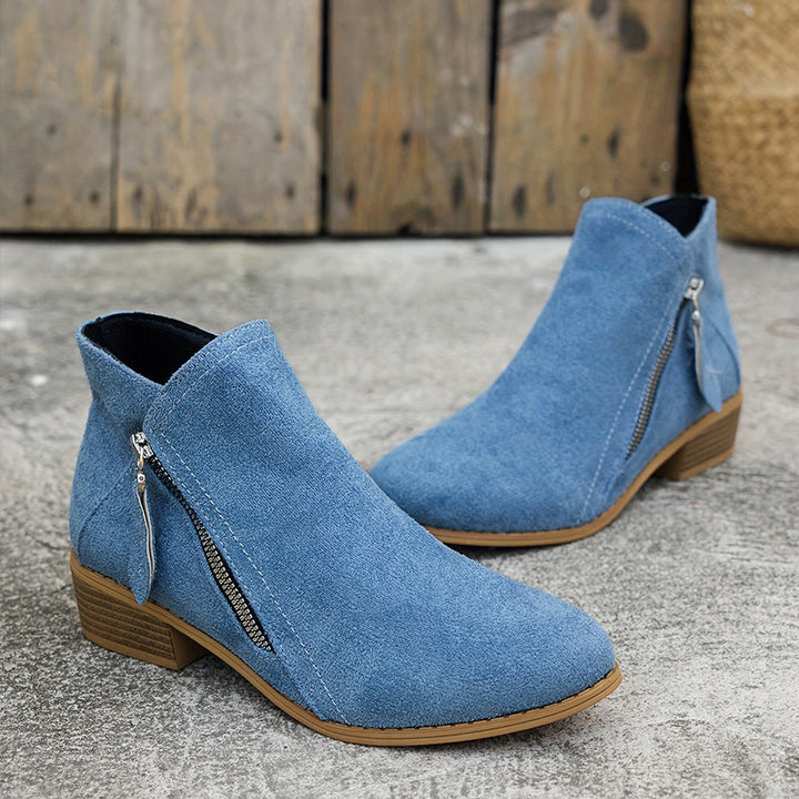 Harper Street Boot