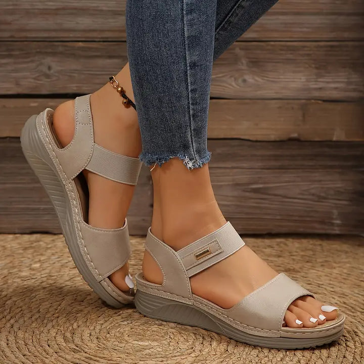 Ruby Comfort Fit Sandals