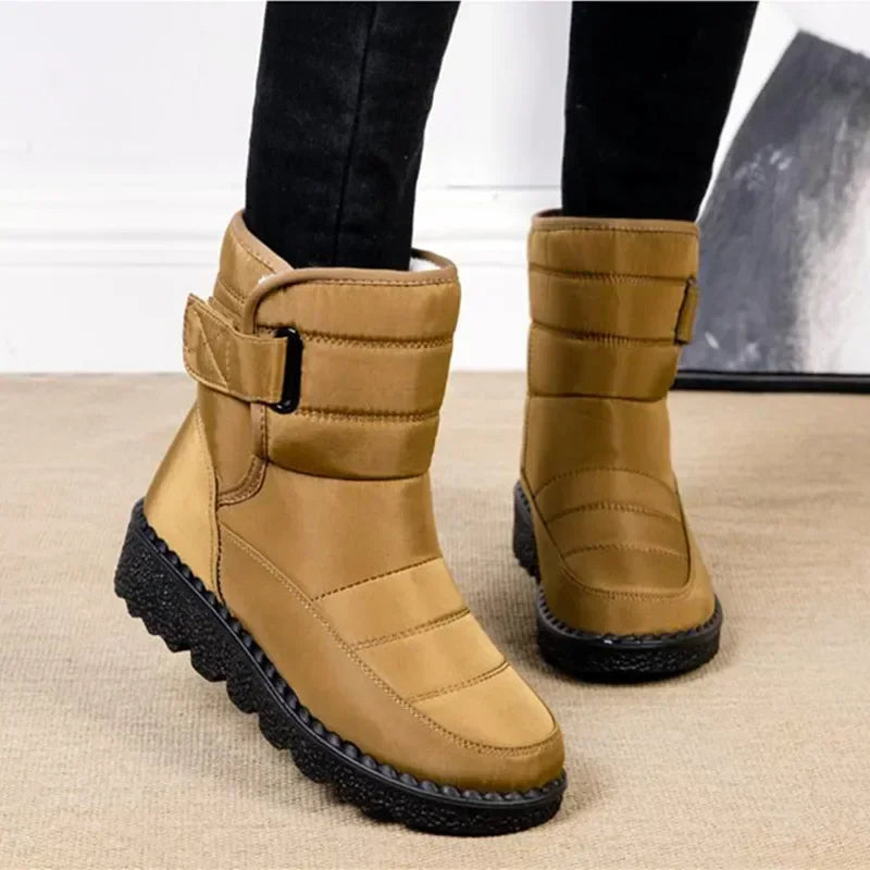 Maribel™ | Women’s Waterproof Boots