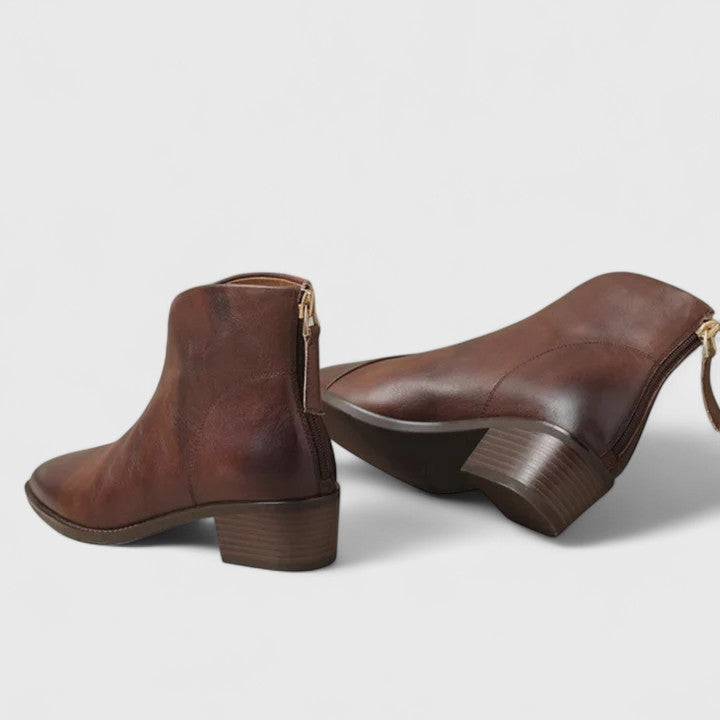 Raynlee Elegant Boots
