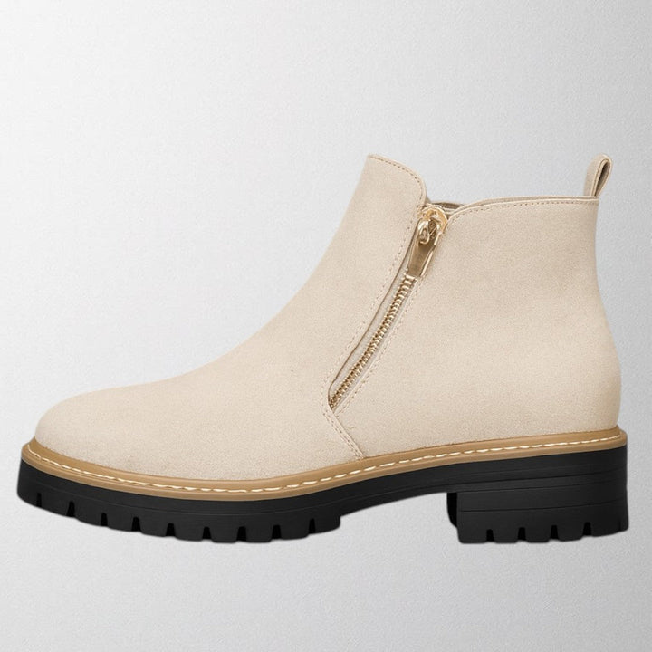 Dahlia™ | Women’s Round Toe Shoes