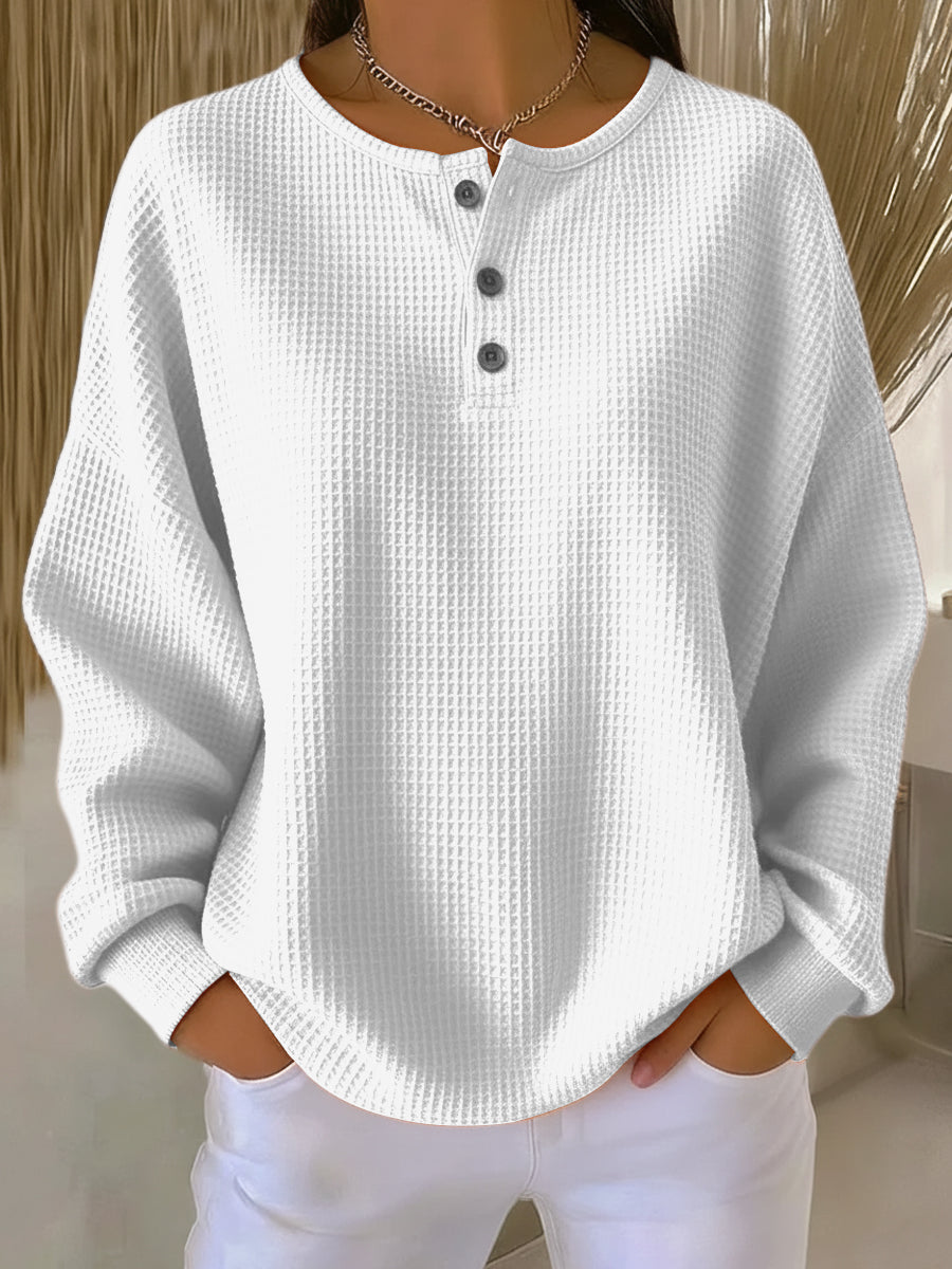 Anne Cozy Knit