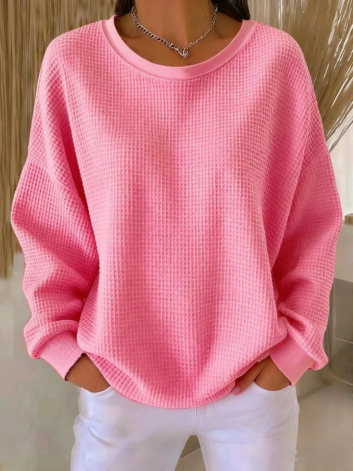 Sharon - Classic Sweater
