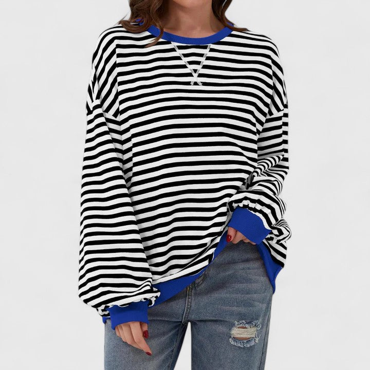 Kayli Comfortable Sweater