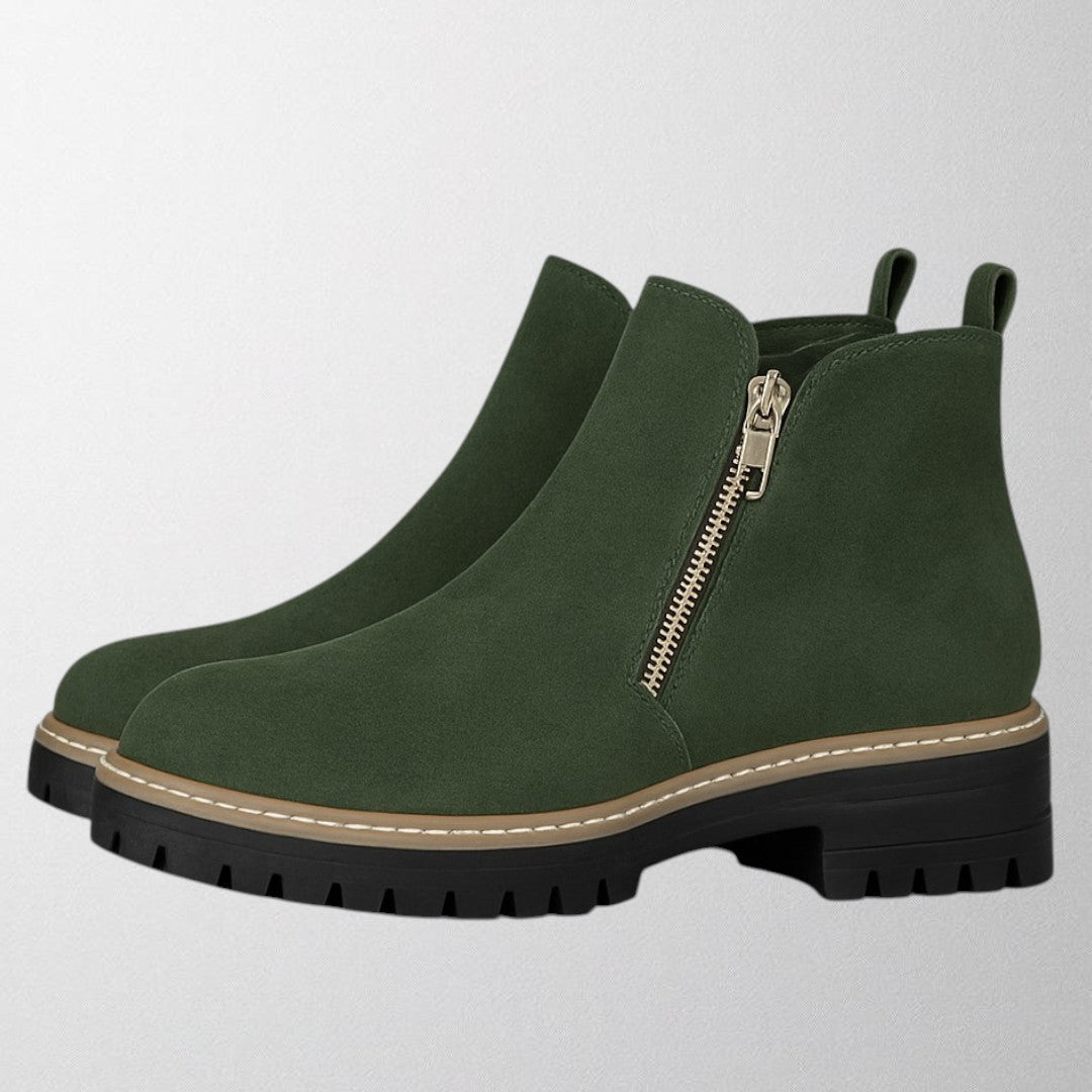Dahlia™ | Women’s Round Toe Shoes