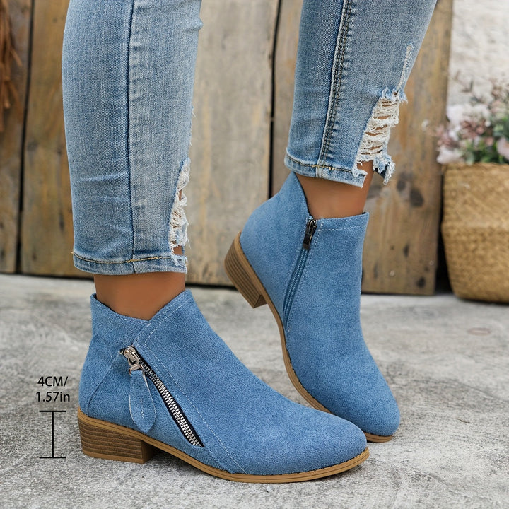 Harper Street Boot