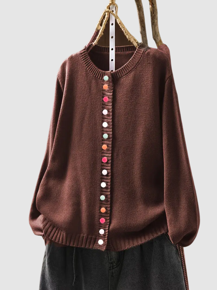 Adalyn Grace Cardigan