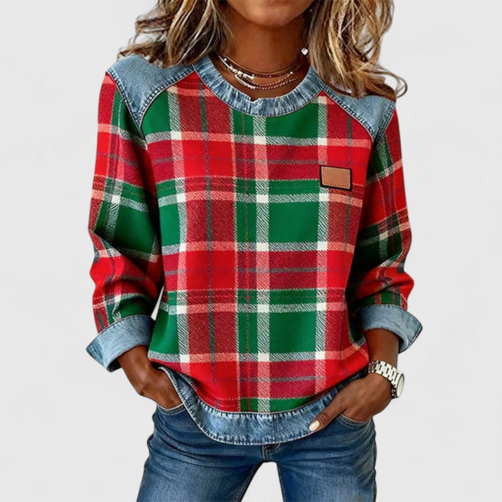 Grace - Fashionable Sweater