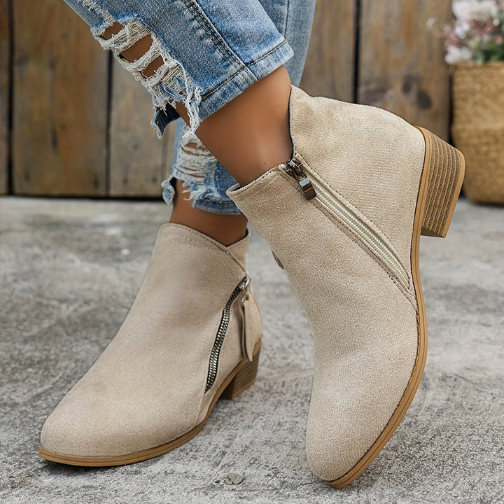 Harper Street Boot