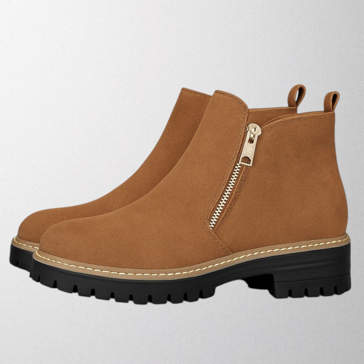 Dahlia™ | Women’s Round Toe Shoes