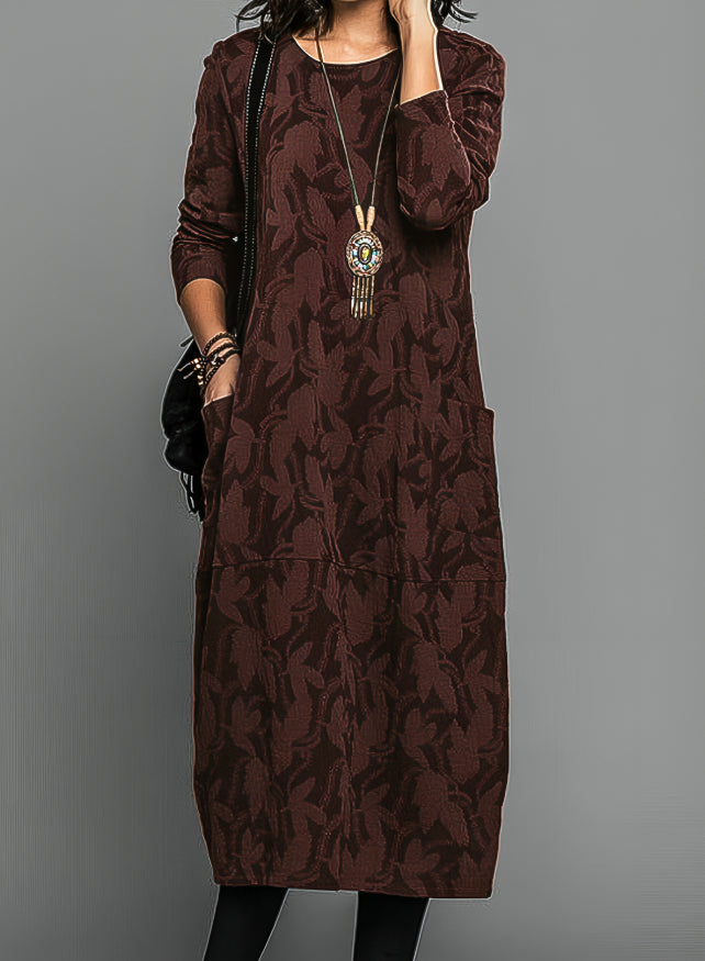 Orvessa™ Soft Dress