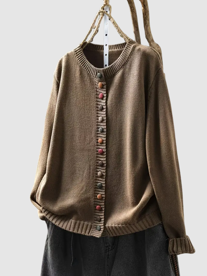 Adalyn Grace Cardigan