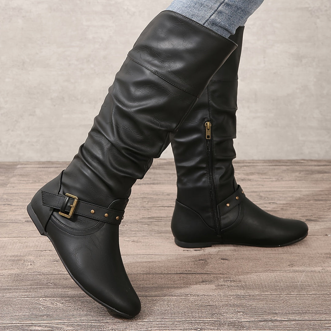 Celina™ | Women’s Knee-High Boots