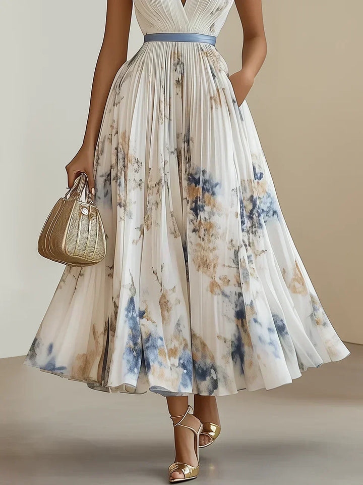 Zvenysia | Sophisticated Dress