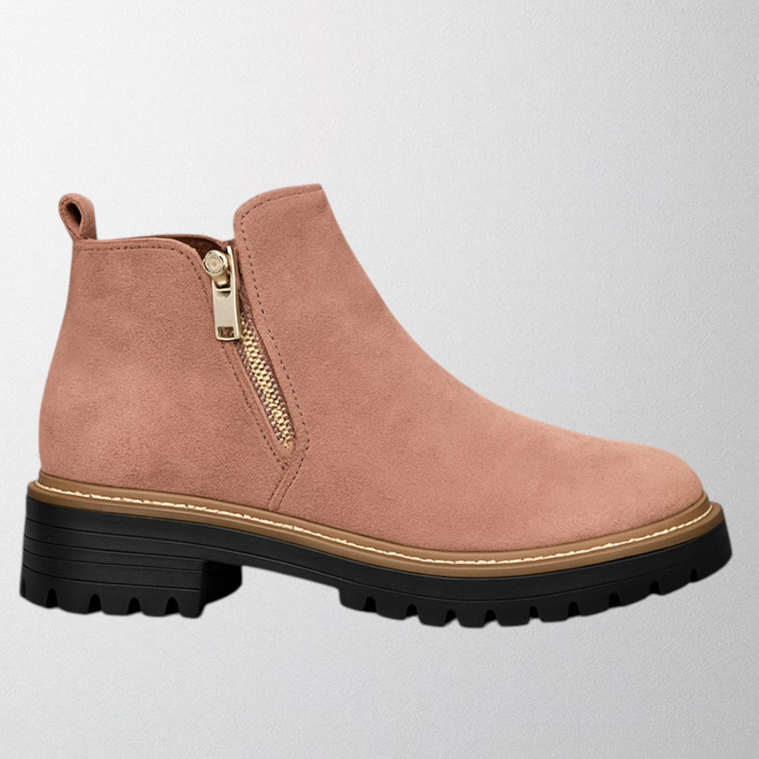 Dahlia™ | Women’s Round Toe Shoes