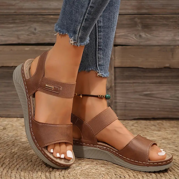 Ruby Comfort Fit Sandals