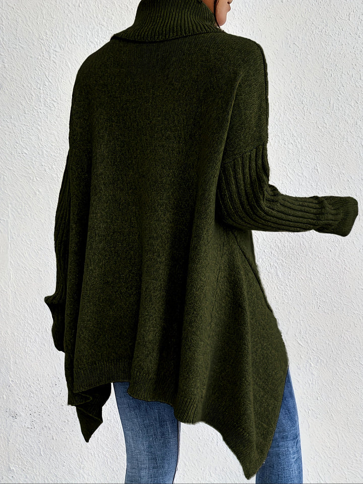 Isla Comfortable Sweater