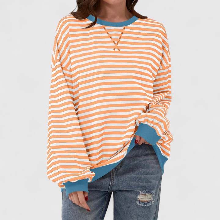 Kayli Comfortable Sweater