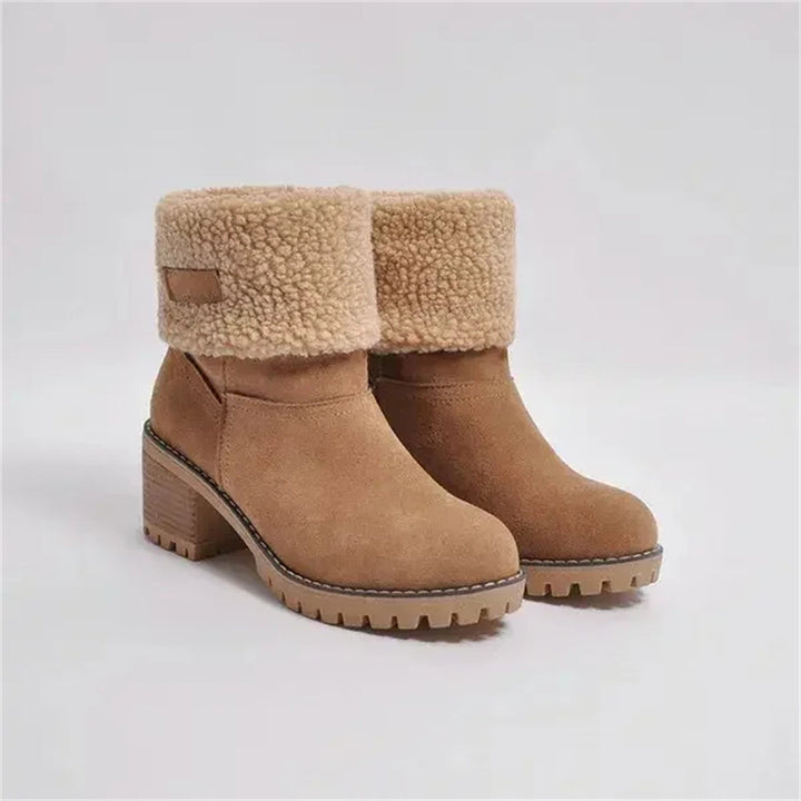 Maylora™ | Waterproof Boots