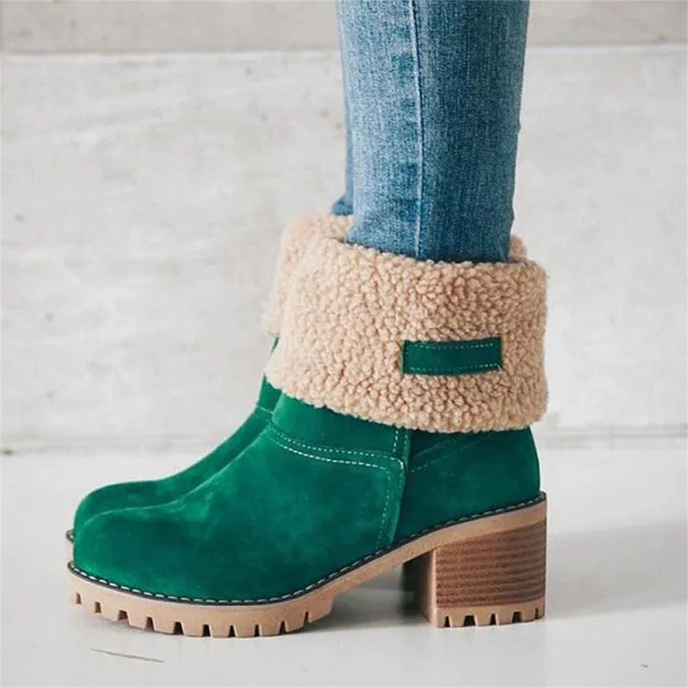 Maylora™ | Waterproof Boots
