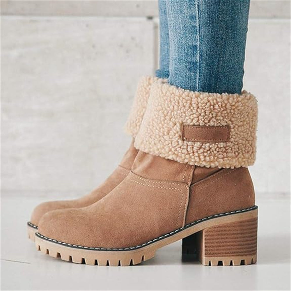 Maylora™ | Waterproof Boots