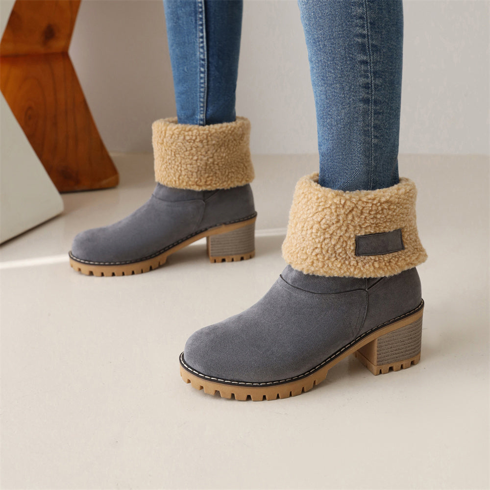 Maylora™ | Waterproof Boots