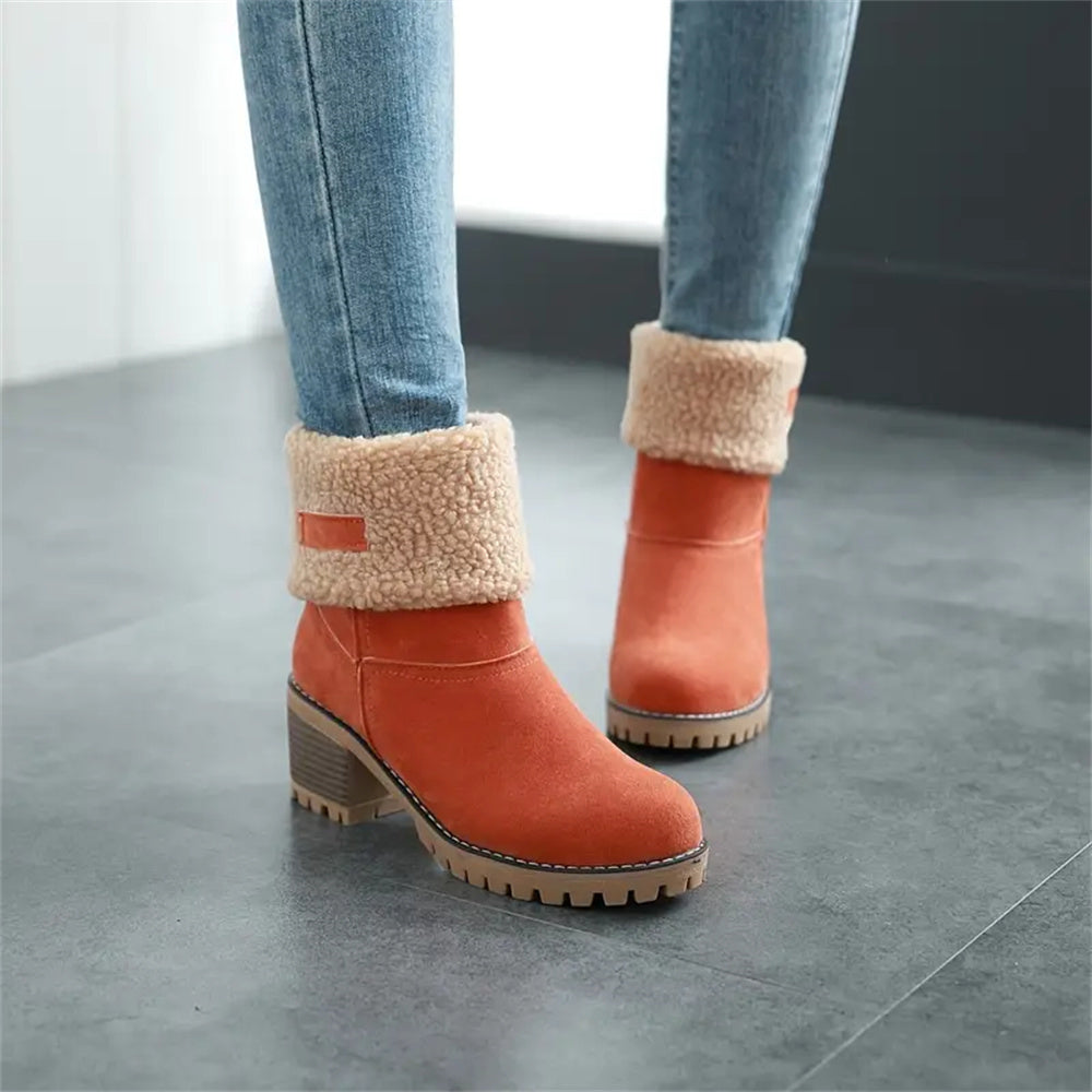 Maylora™ | Waterproof Boots