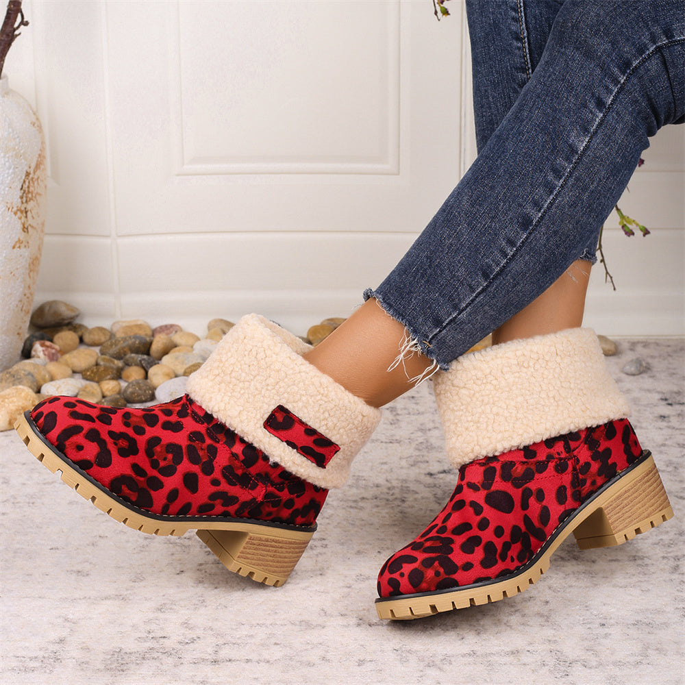 Maylora™ | Waterproof Boots