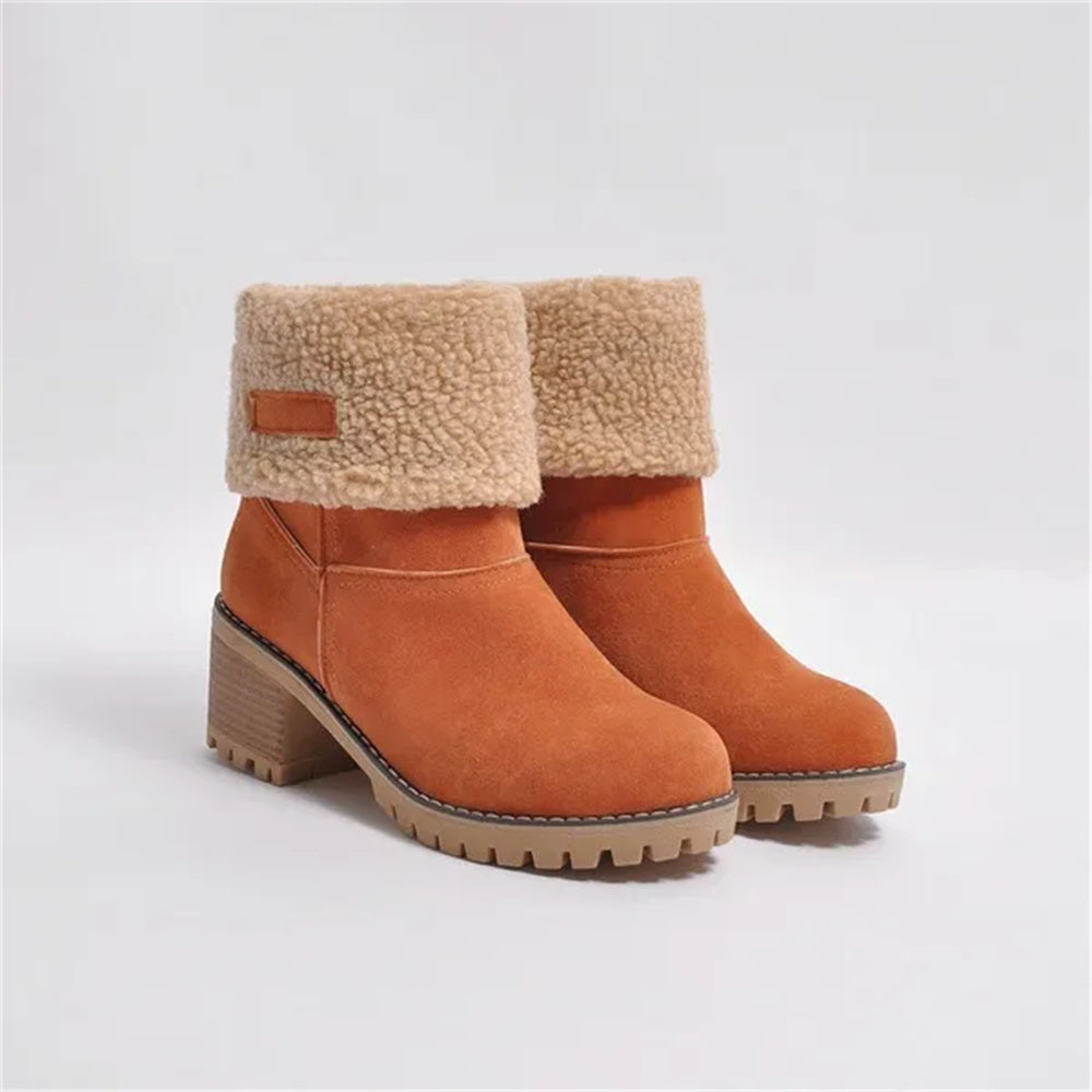 Maylora™ | Waterproof Boots