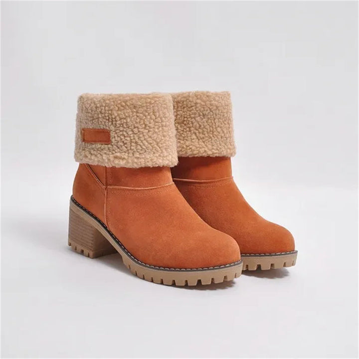 Maylora™ | Waterproof Boots