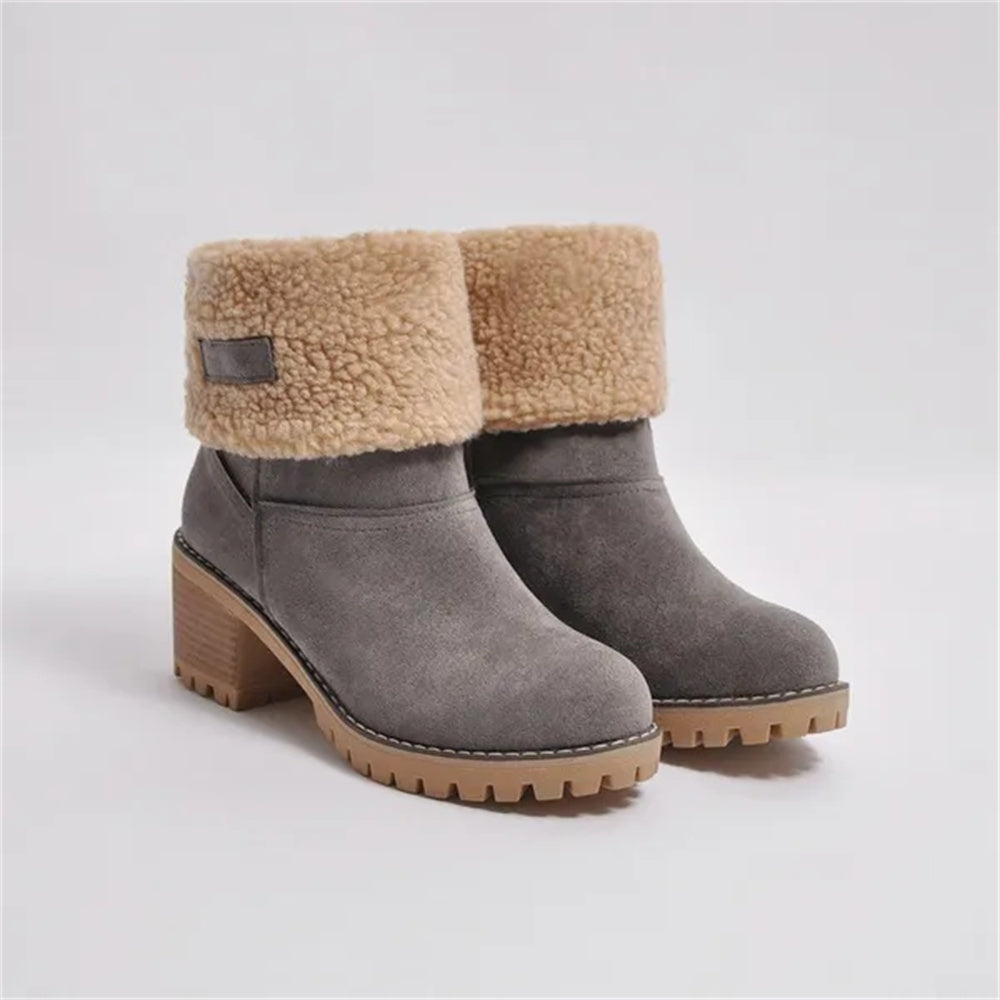 Maylora™ | Waterproof Boots