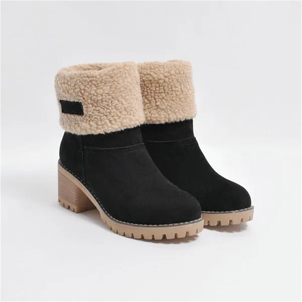Maylora™ | Waterproof Boots