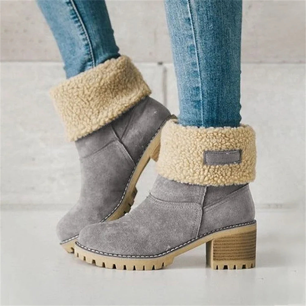 Maylora™ | Waterproof Boots