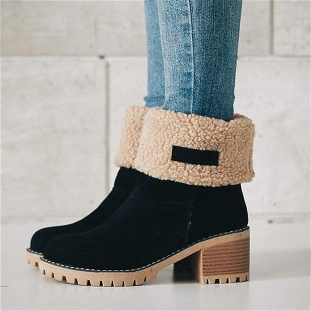 Maylora™ | Waterproof Boots