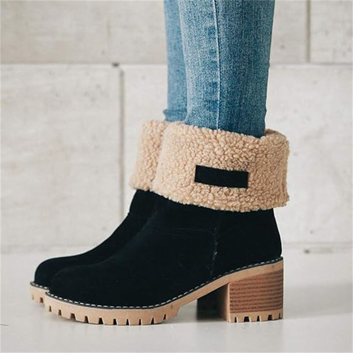 Maylora™ | Waterproof Boots
