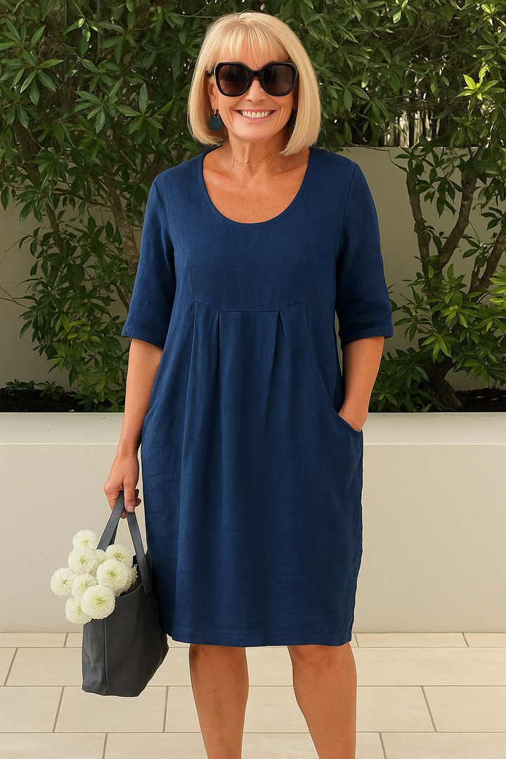 Marley | Everyday Pocket Dress