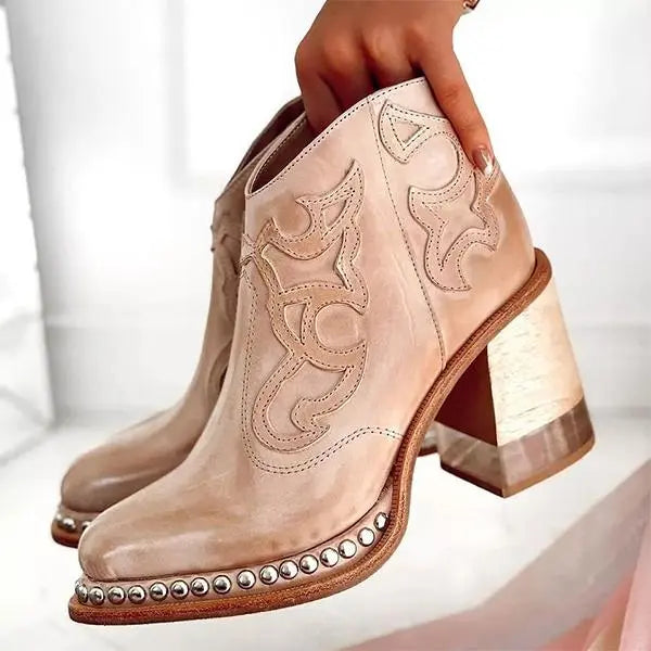 Bianca™ | Mid Boots