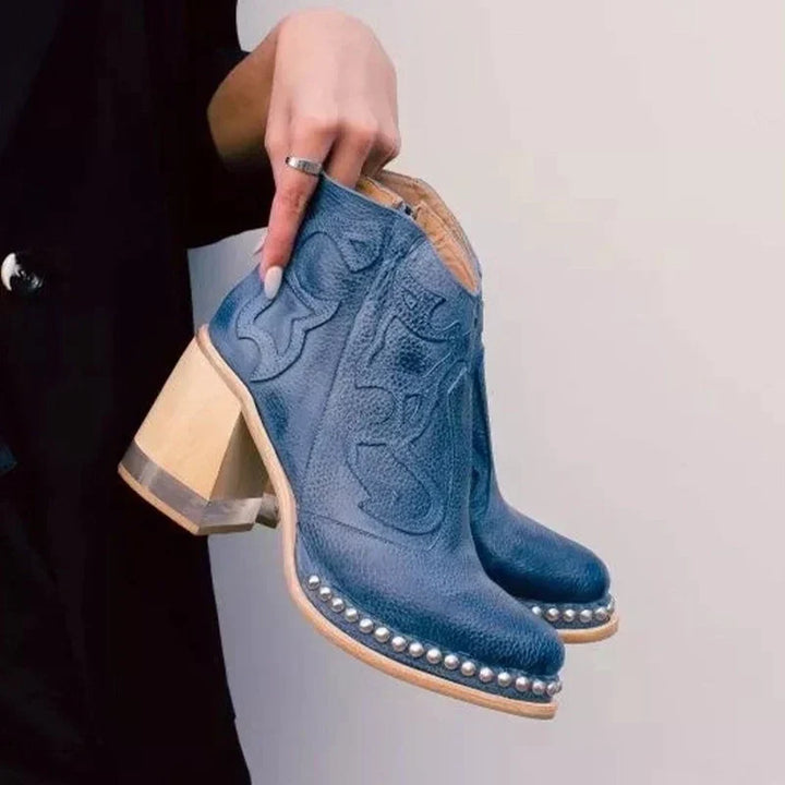 Bianca™ | Mid Boots