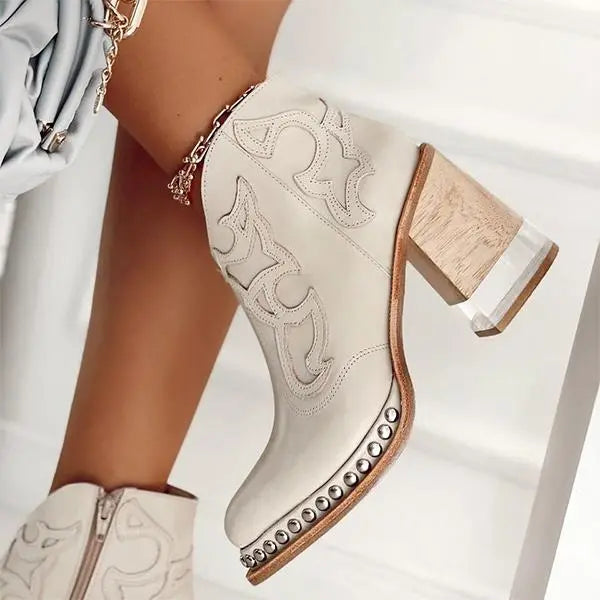 Bianca™ | Mid Boots
