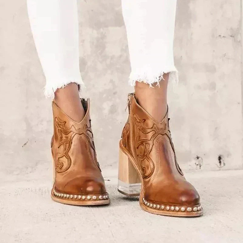 Bianca™ | Mid Boots