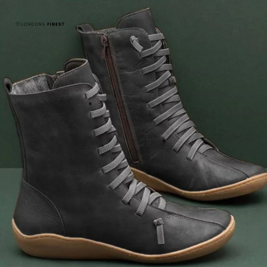 Aireyah™ | Winter Boots