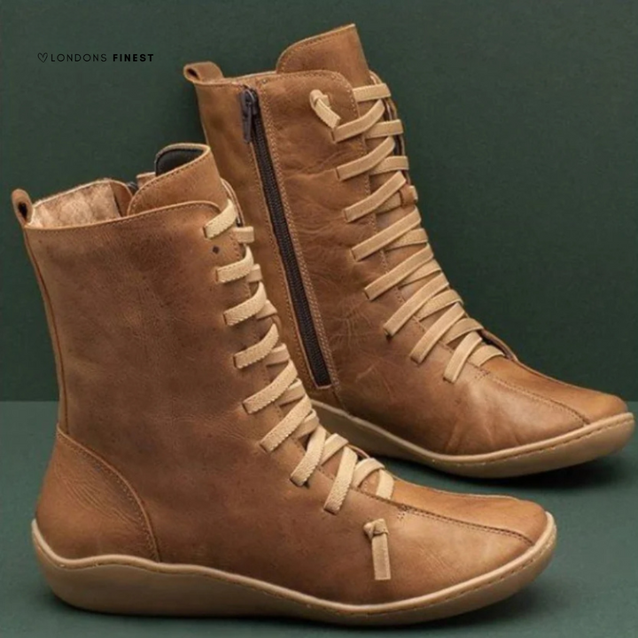 Aireyah™ | Winter Boots