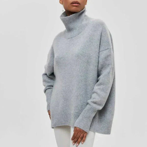Amon™ | Oversized Travel Sweater