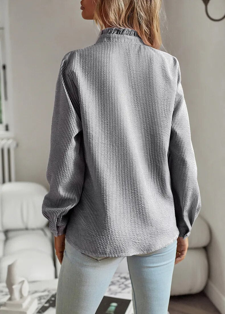 Adel™ | Elegant Shirt for Women