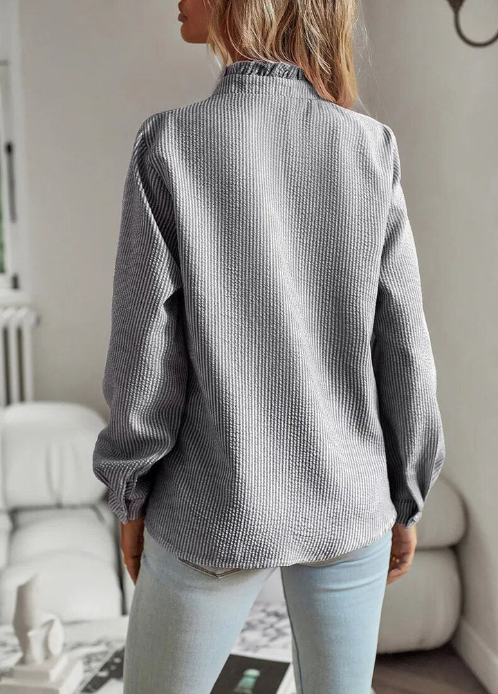 Adel™ | Elegant Shirt for Women