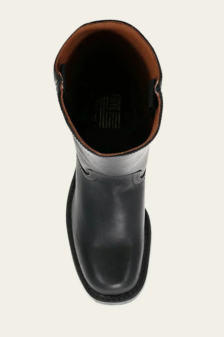 Sophia™ | Slim Knee Boots