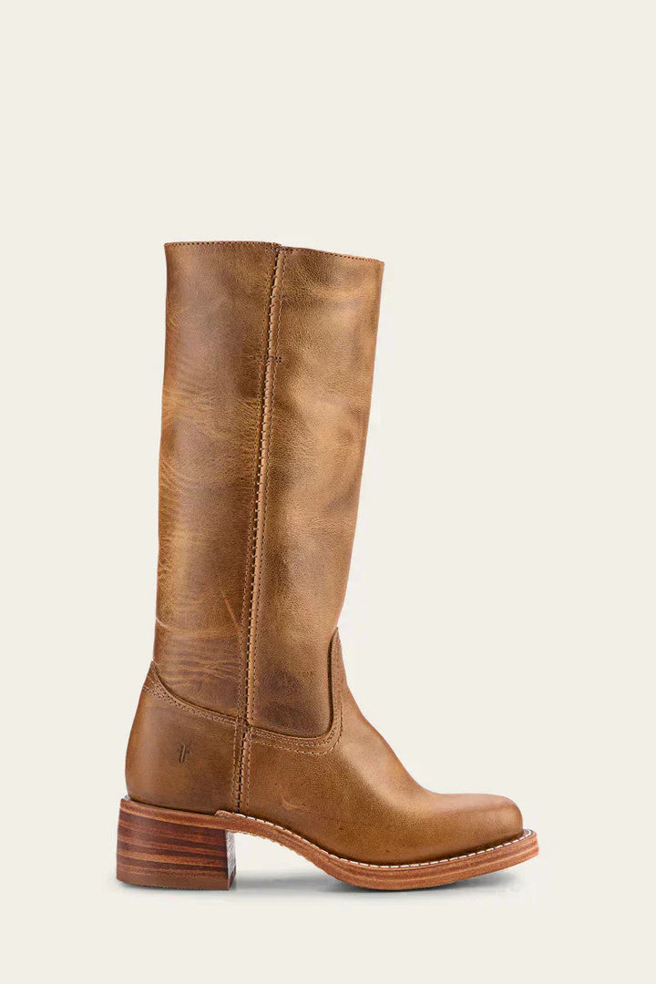 Sophia™ | Slim Knee Boots
