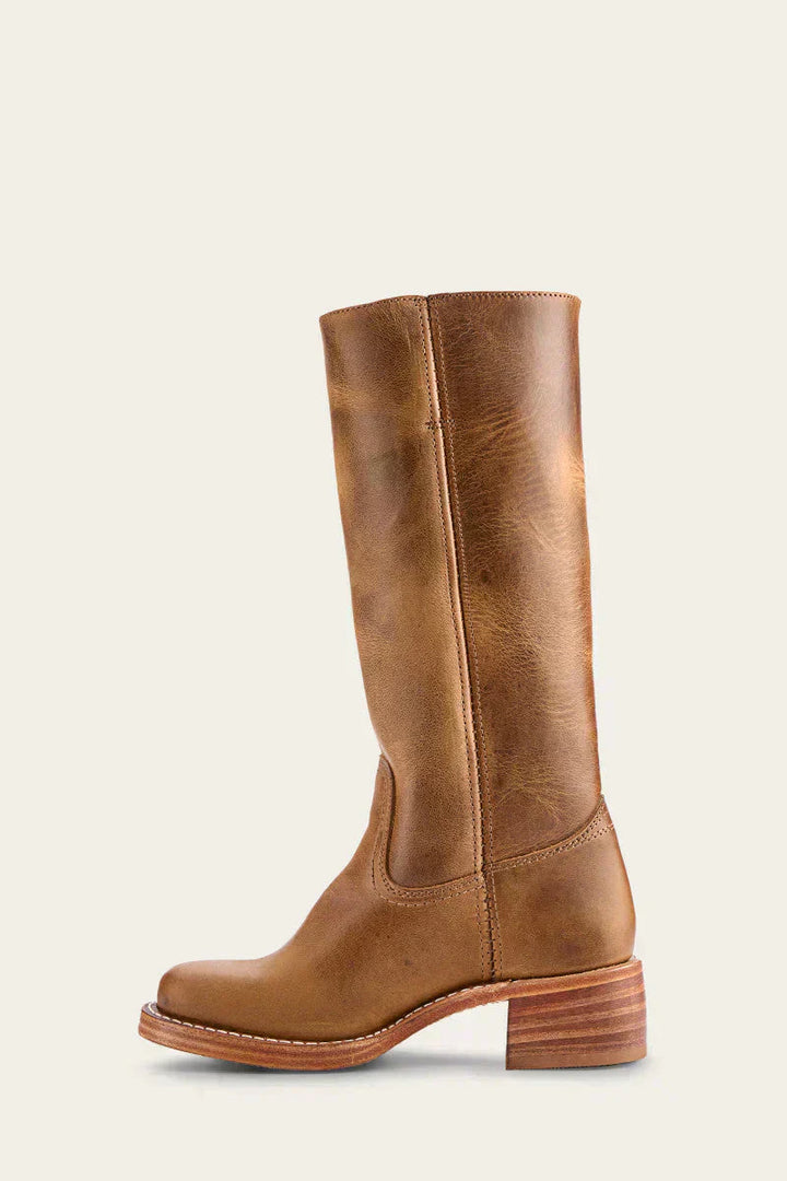 Sophia™ | Slim Knee Boots