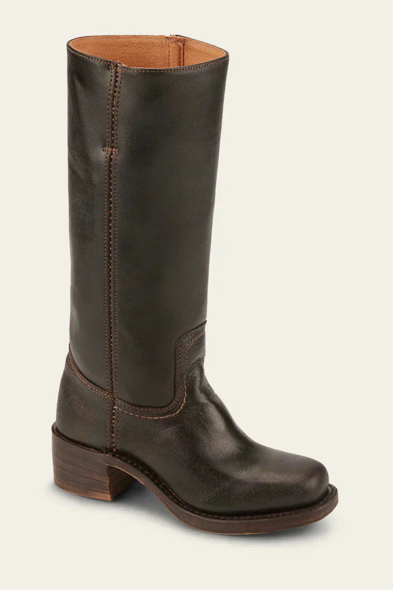 Sophia™ | Slim Knee Boots