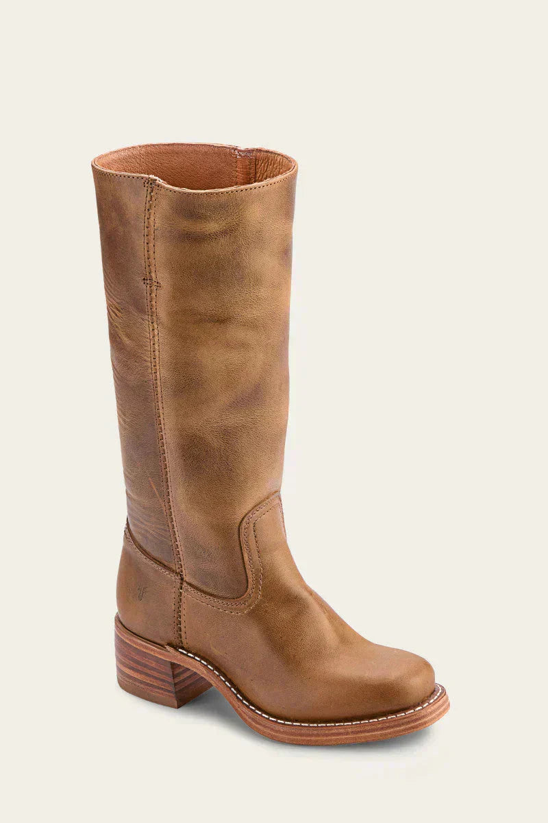 Sophia™ | Slim Knee Boots